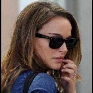 Ray-Ban NEW WAYFARER 55mm Brown Tortoise shell  Sunglasses